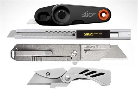 Best Electrical Utility Knife in 2022 .